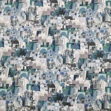 Load image into Gallery viewer, Liberty 100% Organic Cotton Tana Lawn, Urban Jungle B - $60 per metre ($15.00 - 1/4 metre)