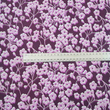 Load image into Gallery viewer, Liberty 100% Organic Cotton Tana Lawn, Mitsi Mix A - $60 per metre ($15.00 - 1/4 metre)