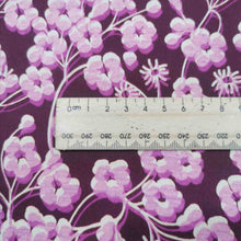 Load image into Gallery viewer, Liberty 100% Organic Cotton Tana Lawn, Mitsi Mix A - $60 per metre ($15.00 - 1/4 metre)