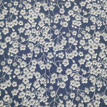 Load image into Gallery viewer, Liberty Lantana Cotton Wool, Mitsi Mix B - $70 per metre ($17.50 - 1/4 metre)