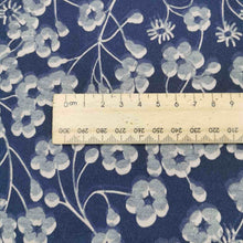 Load image into Gallery viewer, Liberty Lantana Cotton Wool, Mitsi Mix B - $70 per metre ($17.50 - 1/4 metre)