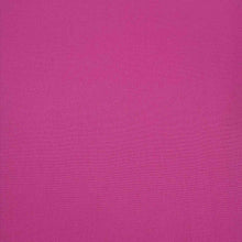 Load image into Gallery viewer, Cotton Duck, Pink - $30 per metre ($7.50 - 1/4 metre)