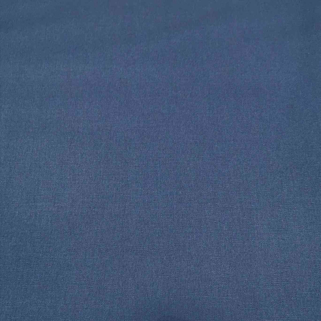 Cotton Duck, Navy - $30 per metre ($7.50 - 1/4 metre)