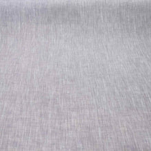 Load image into Gallery viewer, 100% Linen, Lilac Yarn Dyed - 1/4 metre