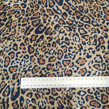 Load image into Gallery viewer, Art Gallery Rayon, Feral Essence, Tan  -1/4 metre