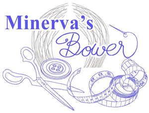 Minerva&#39;s Bower