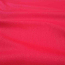 Load image into Gallery viewer, Denim 100% Cotton, Red - 1/4 metre