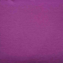 Load image into Gallery viewer, Kumo Japanese Wool Jersey, Claret - 1/4 metre
