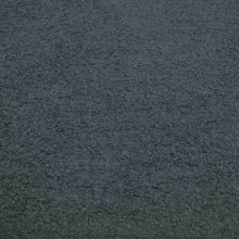 Load image into Gallery viewer, Wool Boucle, Black - 1/4 metre