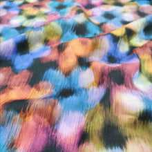 Load image into Gallery viewer, 100% Cotton Tana Lawn, Michelle Frances - 1/4 metre