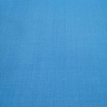 Load image into Gallery viewer, Denim 100% Cotton, Sky Blue - 1/4 metre