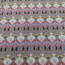 Load image into Gallery viewer, Flat Lay of Liberty Tana Lawn Ianthe D for sale at Minerva&#39;s Bower