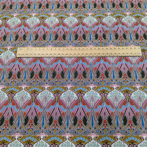 Scale image of Liberty Tana Lawn Ianthe D for sale at Minerva's Bower