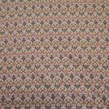 Load image into Gallery viewer, Flat lay of Liberty 100% Cotton Tana Lawn, Iona Flower C, for sale at Minerva's Bower