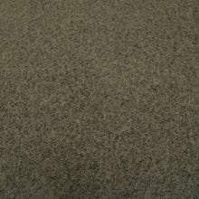 Load image into Gallery viewer, Flat lay of Heavyweight Japanese Boiled 100% Wool Fennel for sale at Minerva's Bower