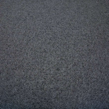 Load image into Gallery viewer, Flat lay of Heavyweight Japanese Boiled 100% Wool Nutmeg for sale at Minerva's Bower