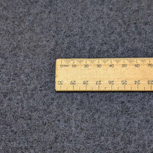 Load image into Gallery viewer, Flat lay of Heavyweight Japanese Boiled 100% Wool Nutmeg for sale at Minerva's Bower