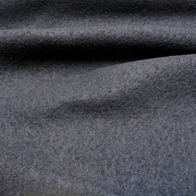 Load image into Gallery viewer, Flat drape of Heavyweight Japanese Boiled 100% Wool Nutmeg for sale at Minerva's Bower