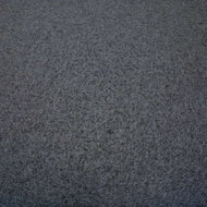 Flat lay of Heavyweight Japanese Boiled 100% Wool Nutmeg for sale at Minerva's Bower