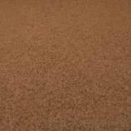 Flat lay of Heavyweight Japanese Boiled 100% Wool Nutmeg for sale at Minerva's Bower