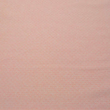 Load image into Gallery viewer, Flat lay of Japanese 100%Cotton Yarn Dyed Dobby, Pink - for sale at Minerva's Bower