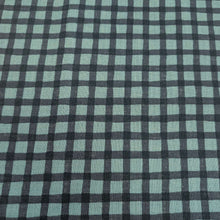 Load image into Gallery viewer, Flat lay of Japanese Cotton, Kumiko. Available at Minerva&#39;s Bower