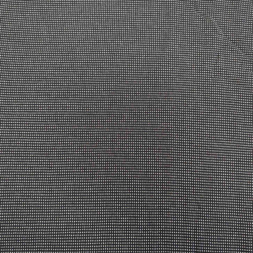 Flat lay of Japanese Cotton, Kurosu - Navy. Available at Minerva's Bower