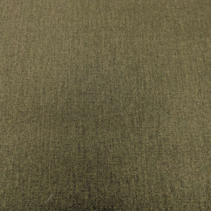 Japanese 100% Cotton fine twill in Olive for sale at Minervas Bower