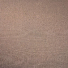 Load image into Gallery viewer, Flat lay of 100% cotton Japanese Oxford, Chocolate - for sale at Minerva's Bower