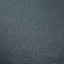 Load image into Gallery viewer, Flat lay of 100% cotton Japanese Oxford, Deep Teal - for sale at Minerva's Bower