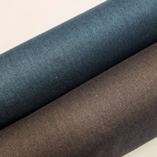 Load image into Gallery viewer, Japanese 100% cotton Oxfords - for sale at Minerva's Bower