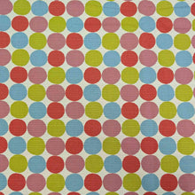 Load image into Gallery viewer, Flat lay of Japanese Shantung Cotton, Maru - Spring. Available at Minerva&#39;s Bower