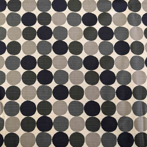 Flat lay of Japanese Shantung Cotton, Maru - Winter. Available at Minerva's Bower