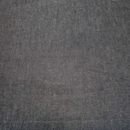 Flat lay of Japanese Super Stretch Denim, with 70% horizontal stretch, for sale at MInerva's Bower