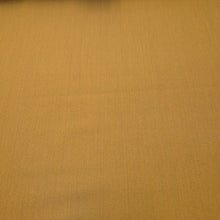 Load image into Gallery viewer, Flat lay of Japanese 100% Wool, Mustard - for sale at Minerva's Bower