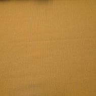 Flat lay of Japanese 100% Wool, Mustard - for sale at Minerva's Bower
