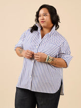 Load image into Gallery viewer, Closet Core Patterns Jenna Shirt and Shirtdress