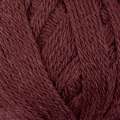Load image into Gallery viewer, Australian Made Jet 12 ply yarn Wine 70% wool and 30% alpaca, for sale at Minerva&#39;s Bower