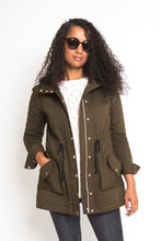 Load image into Gallery viewer, Closet Core Patterns Kelly Anorak