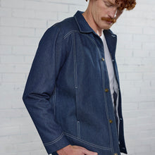 Load image into Gallery viewer, Elbe Patterns Kidman Jacket
