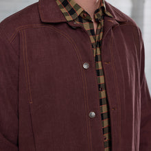 Load image into Gallery viewer, Elbe Patterns Kidman Jacket