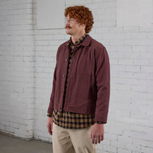 Load image into Gallery viewer, Elbe Patterns Kidman Jacket