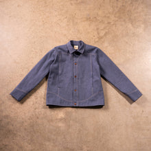 Load image into Gallery viewer, Elbe Patterns Kidman Jacket
