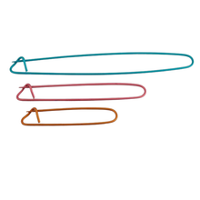 Load image into Gallery viewer, KnitPro Aluminium Stitch Holders - Minerva's Bower