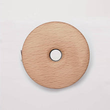 Load image into Gallery viewer, KnitPro Retractable Measuring Tape - Round - Minerva's Bower