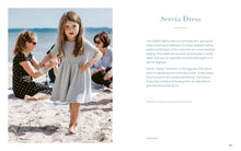 Load image into Gallery viewer, Image from Knits for Little Ones, available at MInerva's Bowere