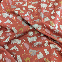 Load image into Gallery viewer, Drape of Liberty Tana Lawn Koh and Eito B  for sale at Minerva&#39;s Bower