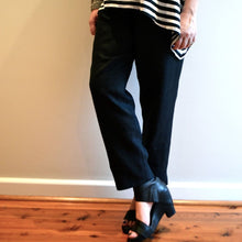 Load image into Gallery viewer,  Tessuti Patterns Laura Pants Paper pattern for sale at Minerva&#39;s Bower