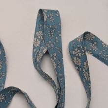 Load image into Gallery viewer, Liberty_25mm Bias_Tape Capel N, for sale at Minerva's Bower