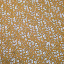 Load image into Gallery viewer, Flat lay of  Liberty 100% Cotton Tana Lawn, Capel G - for sale at Minervs's Bower
